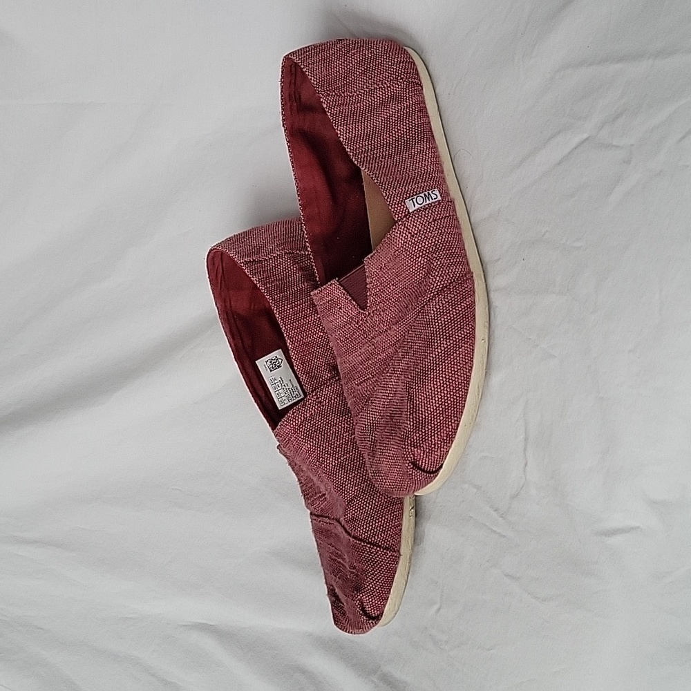 Toms Alpargata Shoes